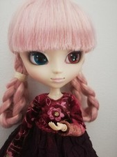 Pullip mitsukazu mihara d'occasion  Lédignan