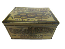 Catac mixture cameron for sale  Alfred