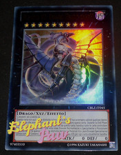 Yugioh numero drago usato  Fano