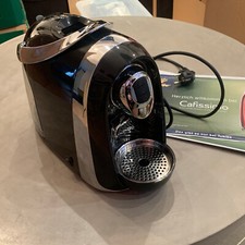 Tchibo cafissimo kaffeemaschin gebraucht kaufen  Iserlohn