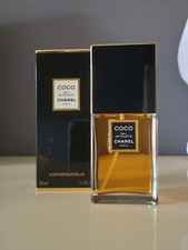 Coco chanel edt usato  Monza