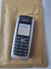 Nokia 6020 graphite for sale  NORTHAMPTON