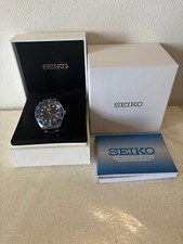 Seiko sport automatico usato  Pistoia