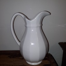 Vintage pfaltzgraff white for sale  New Oxford