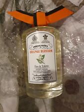 Penhaligons orange blossom for sale  TAMWORTH