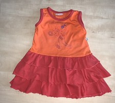 Kleid mädchen zebralino gebraucht kaufen  Köln