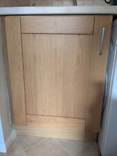 Door kitchen cabinet for sale  UK