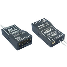 Tarocchi tl5701 futaba usato  Spedire a Italy