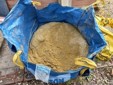 Part bulk bag for sale  NEWBURY