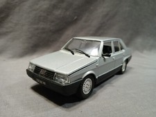  POLISTIL FIAT REGATA S.201 cinza escala 1:25 feito na Itália bom estado  comprar usado  Enviando para Brazil