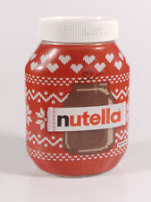 Prl nutella barattolo usato  Italia