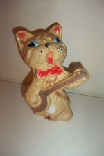 Gatto con chitarra usato  Lucera