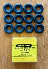 Dinky toys 6677 for sale  LEATHERHEAD