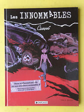 Innommables cloaques 1997 d'occasion  Souillac