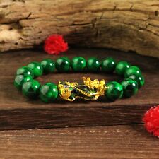 Green jade pixiu for sale  Elk Grove