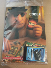 Codex antologia italian usato  Papiano