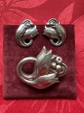 Vintage georg jensen for sale  SWANSEA