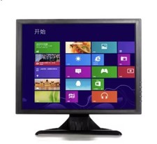 Monitor de PC 17 polegadas monitor LCD TFT - resolução 1280 X 1024 monitor HDMI 4:3 comprar usado  Enviando para Brazil