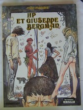 Giuseppe bergman . d'occasion  Coye-la-Forêt