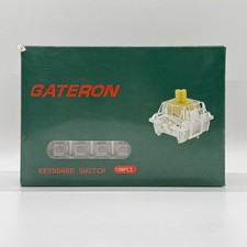 Gateron pro 3.0 for sale  Cleveland