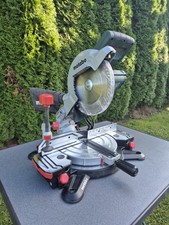 metabo kreissage gebraucht kaufen  Eppelborn
