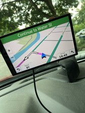 Garmin drivesmart lmt for sale  Jonesboro