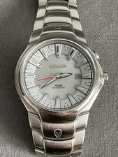 Nixon venture stainless for sale  TIPTON