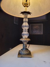Wescal glass brass for sale  Alton