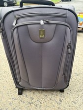 Travelpro softside expandable for sale  Bayonne