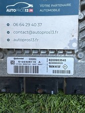 Sid301 ecu calculateur d'occasion  Berre-l'Étang