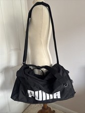 Puma mens black for sale  LEIGHTON BUZZARD