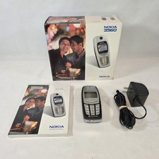 Nokia 3560 digital for sale  Cincinnati