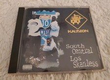 Kausion south central for sale  Fredonia
