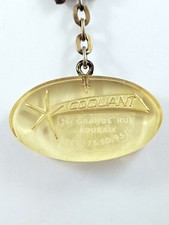 Keychain naughty fishing d'occasion  Expédié en Belgium