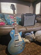Epiphone les paul for sale  Jackson