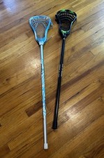 Stx lacrosse sticks for sale  Fresno