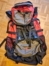 Camping reise wander gebraucht kaufen  Leer (Ostfriesland)
