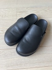 Vinny leather mules for sale  LONDON