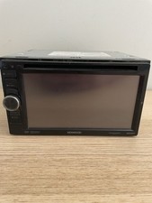 Monitor Kenwood DDX371 tela sensível ao toque 6,1" Bluetooth AM/FM DVD USB/CD player TESTADO comprar usado  Enviando para Brazil
