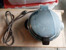 Vintage toastmaster waffle for sale  Portland