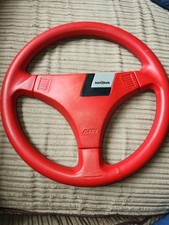 Vintage rare red for sale  WELLINGTON