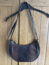 Paul smith leather for sale  HORSHAM