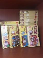 Esplorando corpo umano usato Esplorando corpo umano usato  Sant Eusanio del Sangro