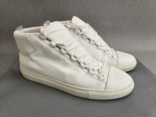 Balenciaga arena extrablanc for sale  SCUNTHORPE