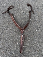 Horse breastplate western for sale Horse breastplate western for sale  LAUNCESTON