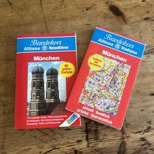 Baedekers allianz reiseführer gebraucht kaufen  Aumühle