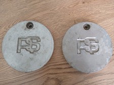 Ford spoke wheel for sale  BRISTOL