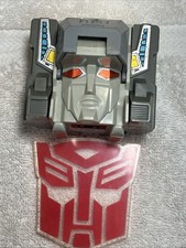 Transformers cerebros fortress for sale  Conroe