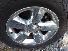 Roda estilo clássico 5 lugares roda de estrada compatível com 13-23 DODGE 1500 PICKUP 2934640 comprar usado  Enviando para Brazil
