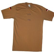 Riginal bundeswehr shirt gebraucht kaufen  Perleberg